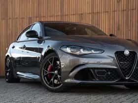 Alfa Romeo Giulia (2024) thumbnail 16