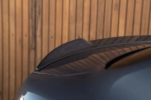 Alfa Romeo Giulia (2024) thumbnail 17