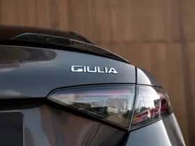 Alfa Romeo Giulia (2024) thumbnail 18