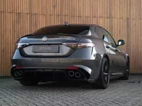 Alfa Romeo Giulia (2024) thumbnail 19