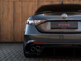 Alfa Romeo Giulia (2024) thumbnail 20
