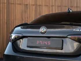 Alfa Romeo Giulia (2024) thumbnail 21