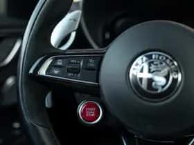Alfa Romeo Giulia (2024) thumbnail 22