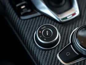 Alfa Romeo Giulia (2024) thumbnail 23