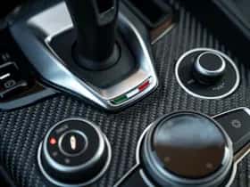 Alfa Romeo Giulia (2024) thumbnail 24