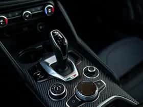 Alfa Romeo Giulia (2024) thumbnail 26