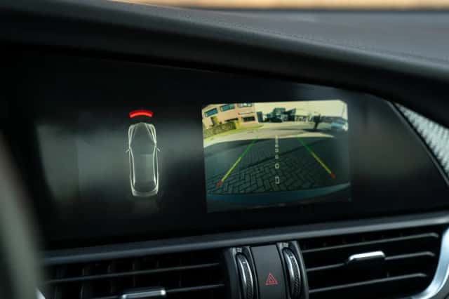 Alfa Romeo Giulia (2024) thumbnail 28