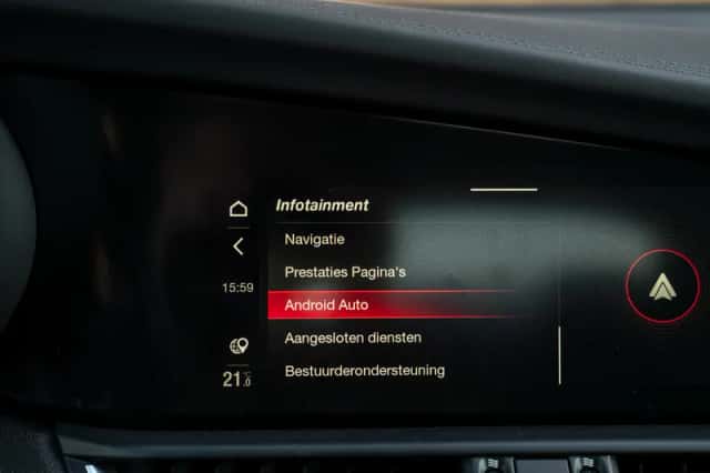 Alfa Romeo Giulia (2024) thumbnail 29
