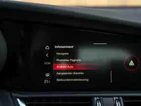 Alfa Romeo Giulia (2024) thumbnail 29