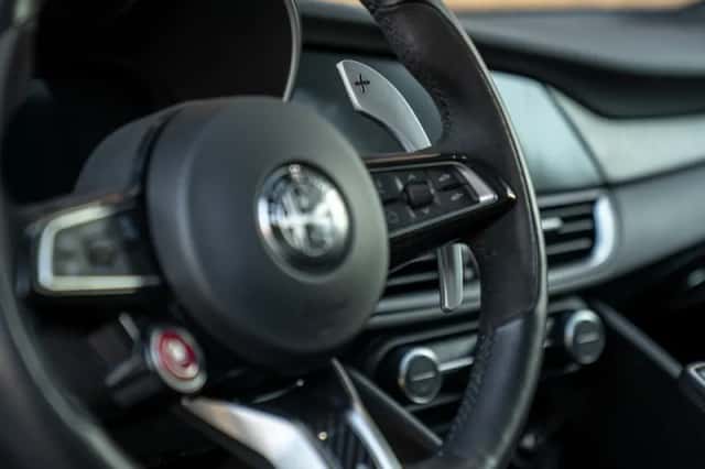Alfa Romeo Giulia (2024) thumbnail 31