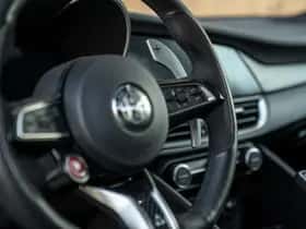 Alfa Romeo Giulia (2024) thumbnail 31