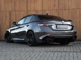 Alfa Romeo Giulia (2024) thumbnail 6