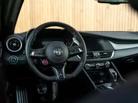 Alfa Romeo Giulia (2024) thumbnail 10
