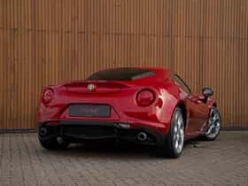 Alfa Romeo 4C (2016) thumbnail 13