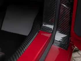 Alfa Romeo 4C (2016) thumbnail 22