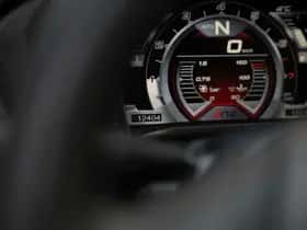 Alfa Romeo 4C (2016) thumbnail 28