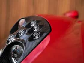 Alfa Romeo 4C (2016) thumbnail 30