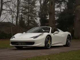 Ferrari 458 (2013) thumbnail 40