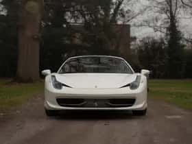 Ferrari 458 (2013) thumbnail 41