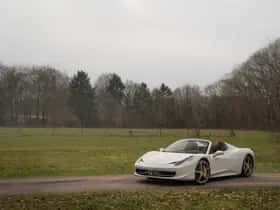 Ferrari 458 (2013) thumbnail 46