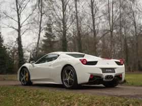 Ferrari 458 (2013) thumbnail 6