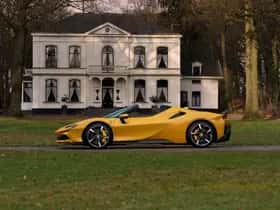 Ferrari SF90 Spider