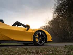 Ferrari SF90 Spider (2023) thumbnail 30