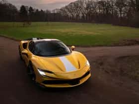 Ferrari SF90 Spider (2023) thumbnail 37