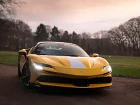 Ferrari SF90 Spider (2023) thumbnail 39