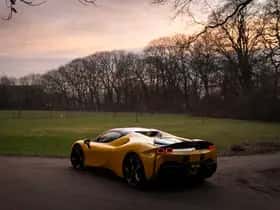 Ferrari SF90 Spider (2023) thumbnail 40