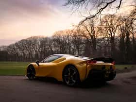 Ferrari SF90 Spider (2023) thumbnail 41