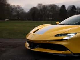Ferrari SF90 Spider (2023) thumbnail 43