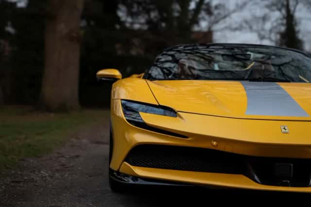 Ferrari SF90 Spider (2023) thumbnail 46
