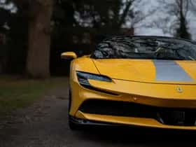 Ferrari SF90 Spider (2023) thumbnail 46