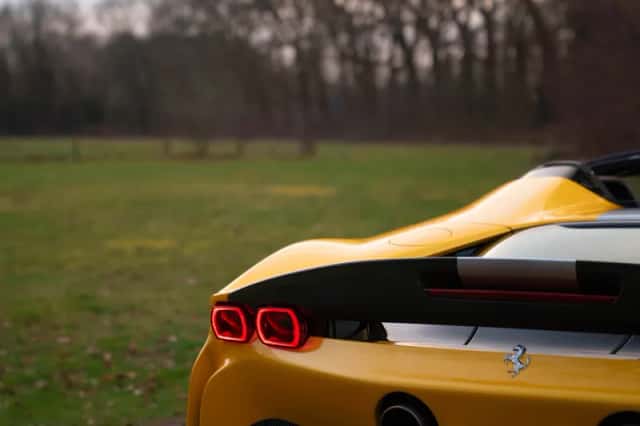 Ferrari SF90 Spider (2023) thumbnail 47