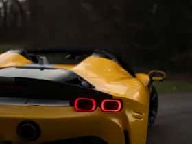 Ferrari SF90 Spider (2023) thumbnail 48
