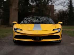 Ferrari SF90 Spider (2023) thumbnail 49