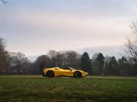 Ferrari SF90 Spider (2023) thumbnail 50