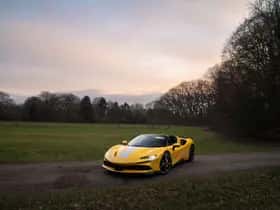 Ferrari SF90 Spider (2023) thumbnail 52