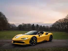 Ferrari SF90 Spider (2023) thumbnail 53