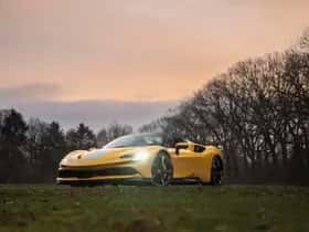 Ferrari SF90 Spider (2023) thumbnail 54