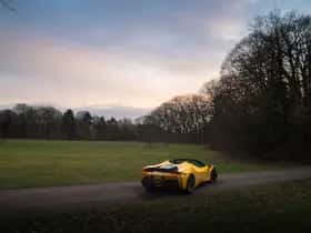 Ferrari SF90 Spider (2023) thumbnail 55