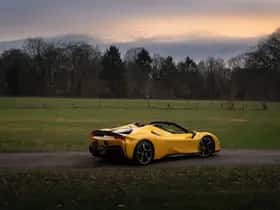 Ferrari SF90 Spider (2023) thumbnail 56