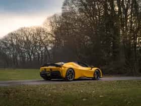 Ferrari SF90 Spider (2023) thumbnail 57