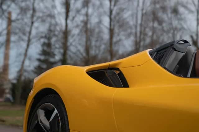 Ferrari SF90 Spider (2023) thumbnail 58