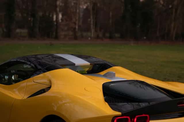 Ferrari SF90 Spider (2023) thumbnail 61