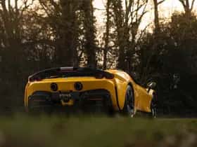 Ferrari SF90 Spider (2023) thumbnail 63