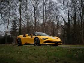 Ferrari SF90 Spider (2023) thumbnail 64
