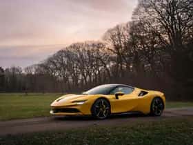 Ferrari SF90 Spider (2023) thumbnail 65
