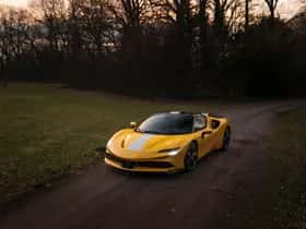 Ferrari SF90 Spider (2023) thumbnail 66
